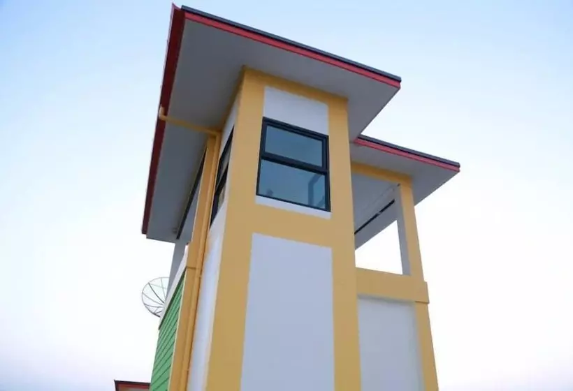 בית מלון כפרי Tikky Place