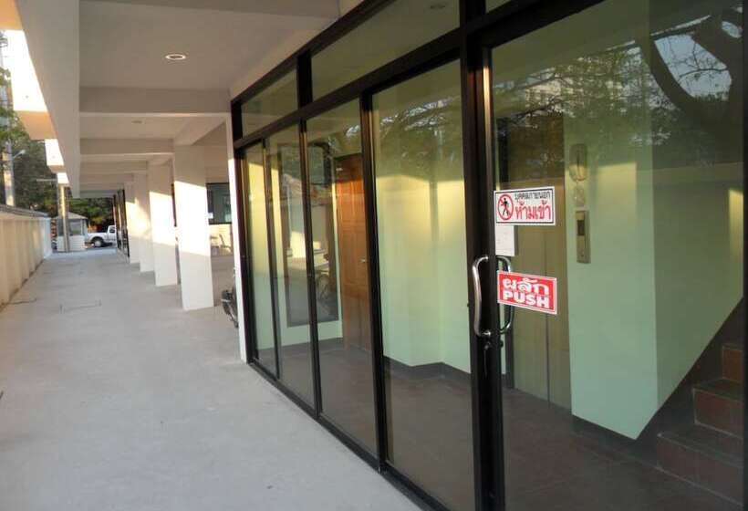 בית מלון כפרי Tikky Place