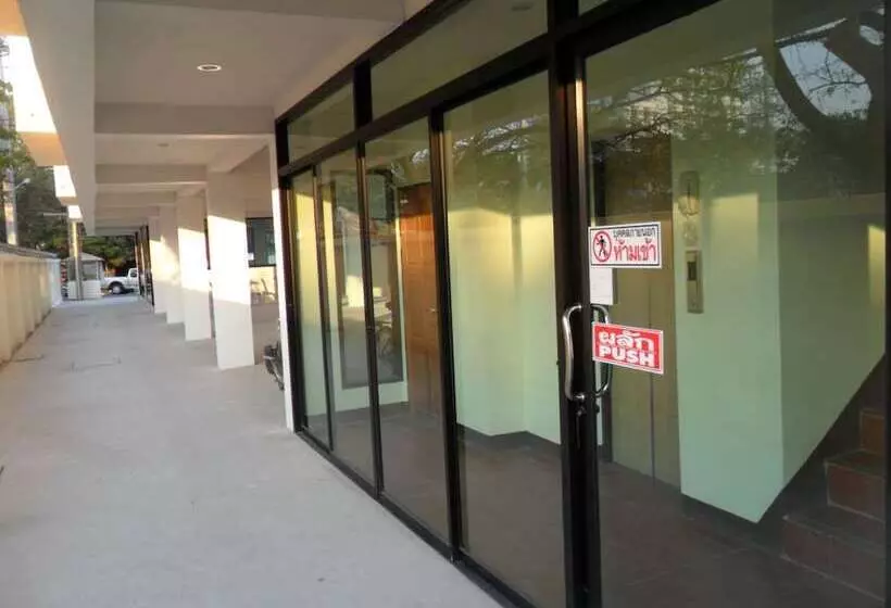 בית מלון כפרי Tikky Place