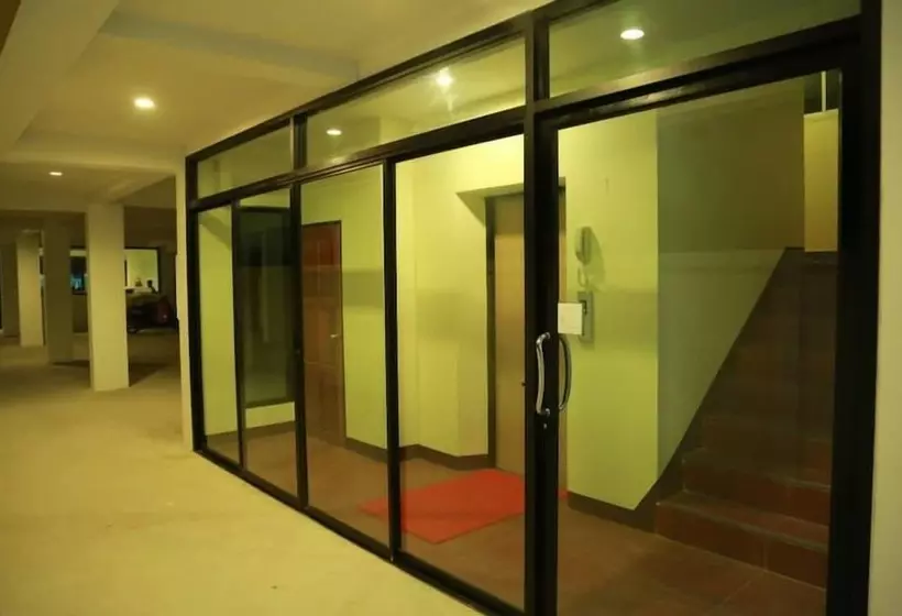 בית מלון כפרי Tikky Place