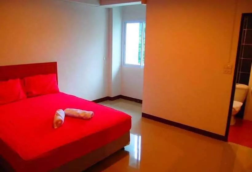 בית מלון כפרי Tikky Place