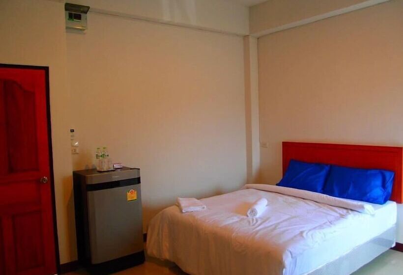 בית מלון כפרי Tikky Place