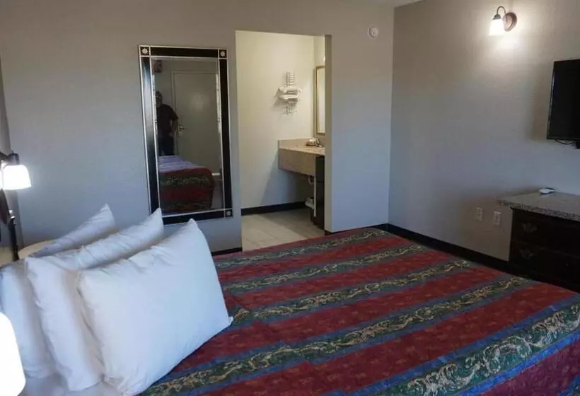 هتل Travel Inn Tucson