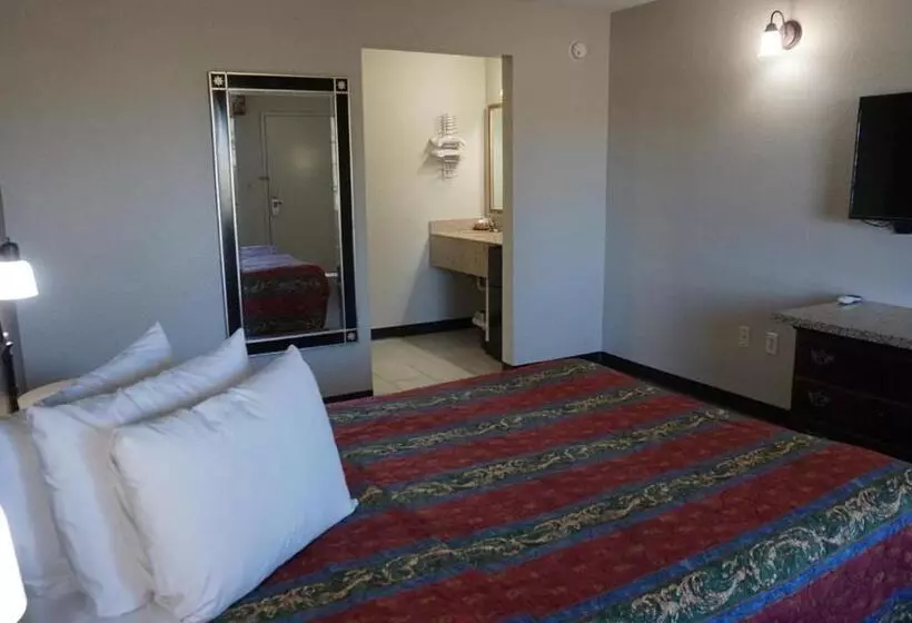 هتل Travel Inn Tucson