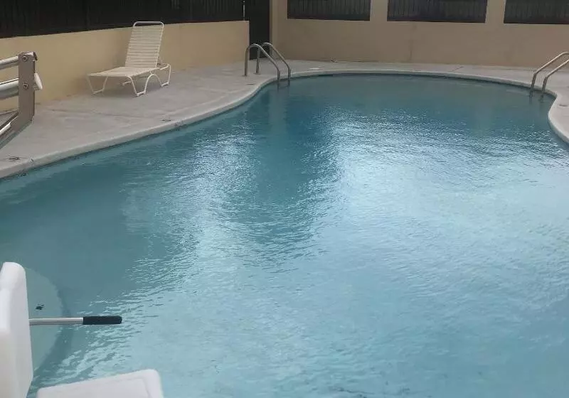 هتل Travel Inn Tucson