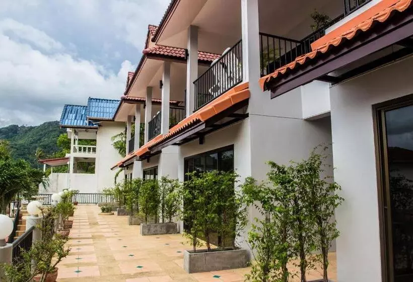 فندق Two Chefs Inn