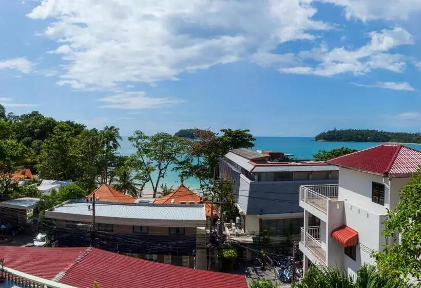 فندق Two Chefs Inn