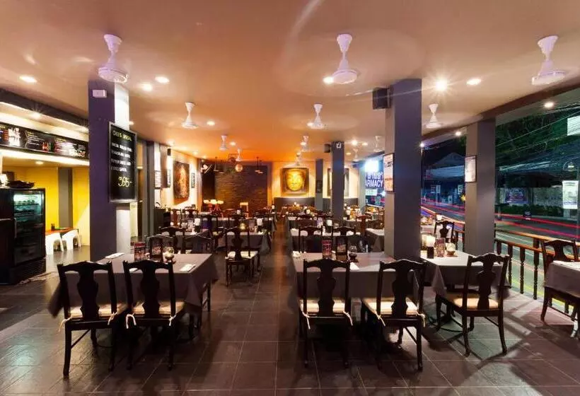 فندق Two Chefs Inn