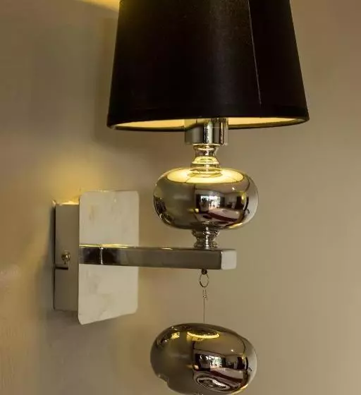 فندق Two Chefs Inn