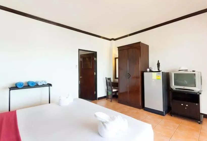 فندق Two Chefs Inn