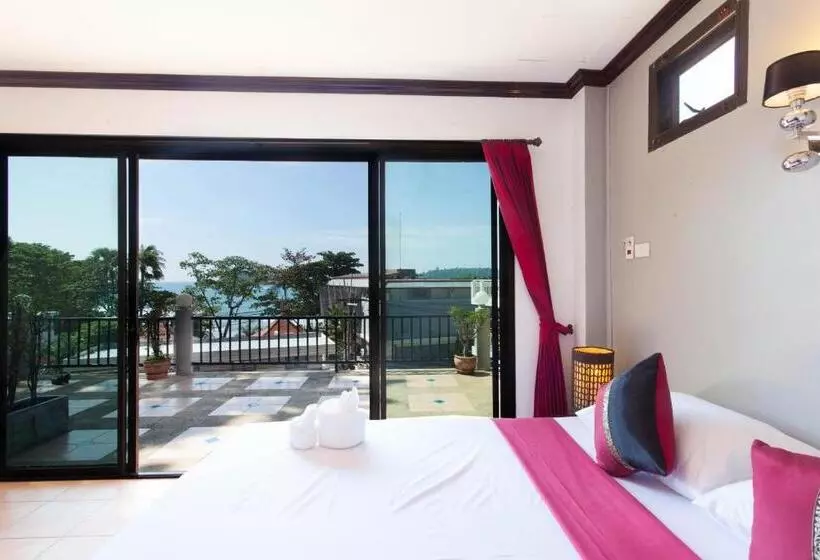 فندق Two Chefs Inn