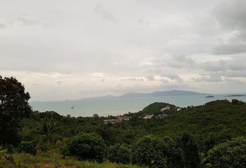 فندق Zone6 Coworking Beach Apartment