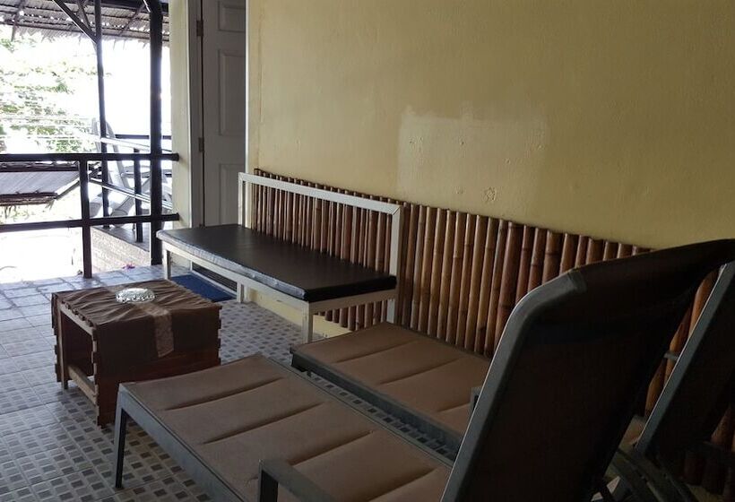 فندق Zone6 Coworking Beach Apartment