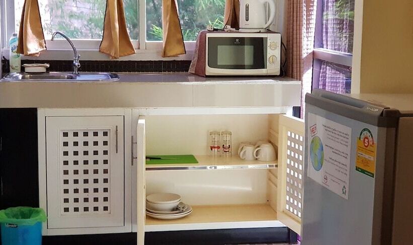 فندق Zone6 Coworking Beach Apartment