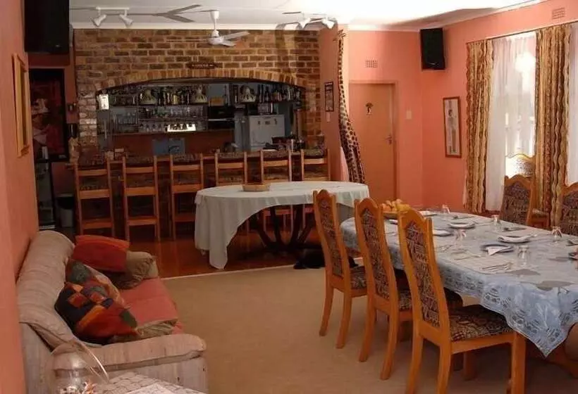 پانسیون Gateway Guesthouse