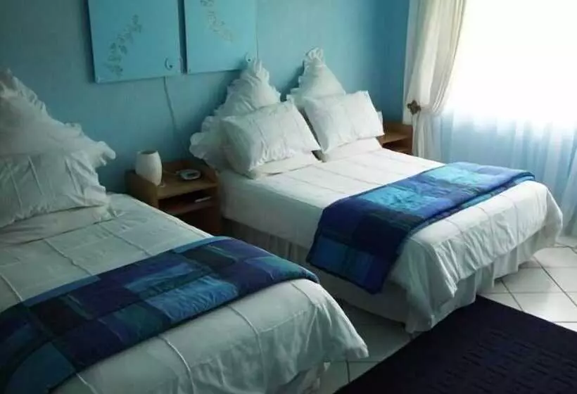 پانسیون Gateway Guesthouse