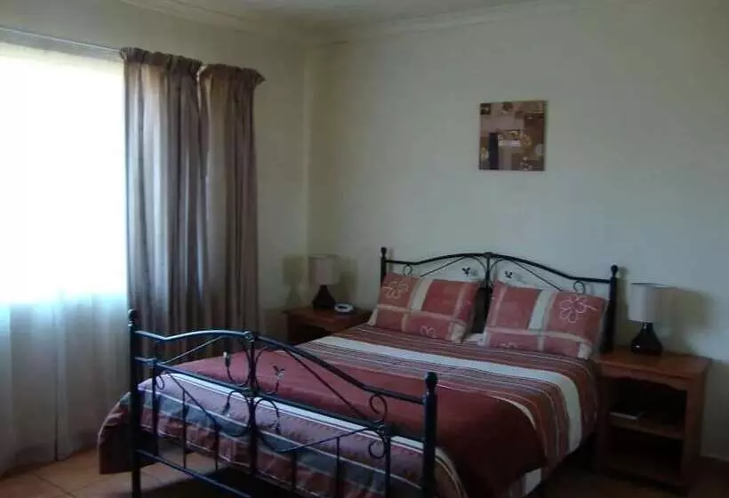 پانسیون Gateway Guesthouse