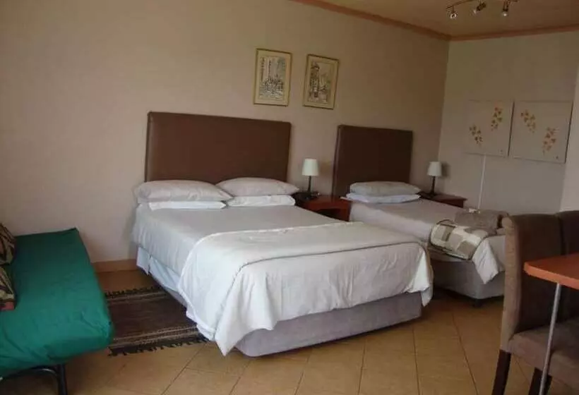 پانسیون Gateway Guesthouse