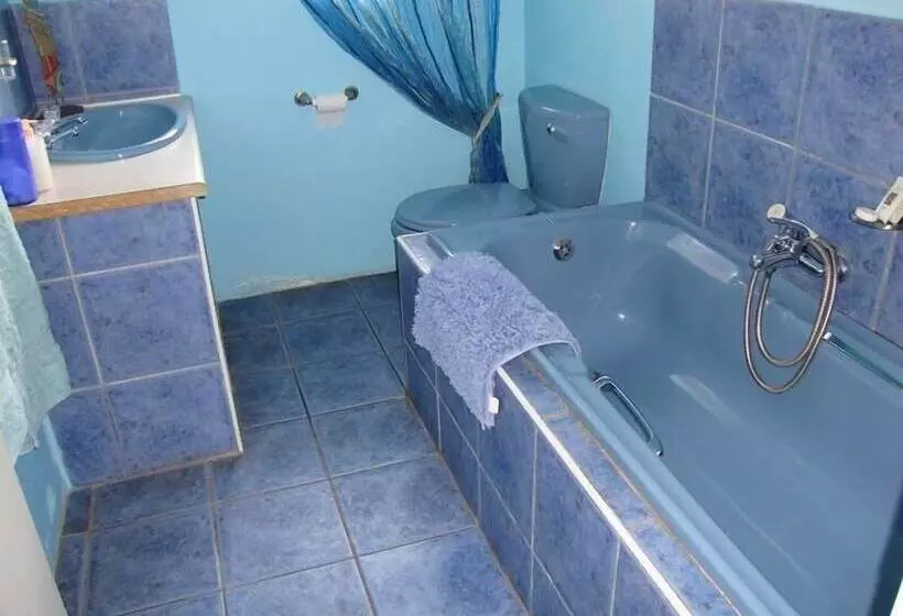 پانسیون Gateway Guesthouse