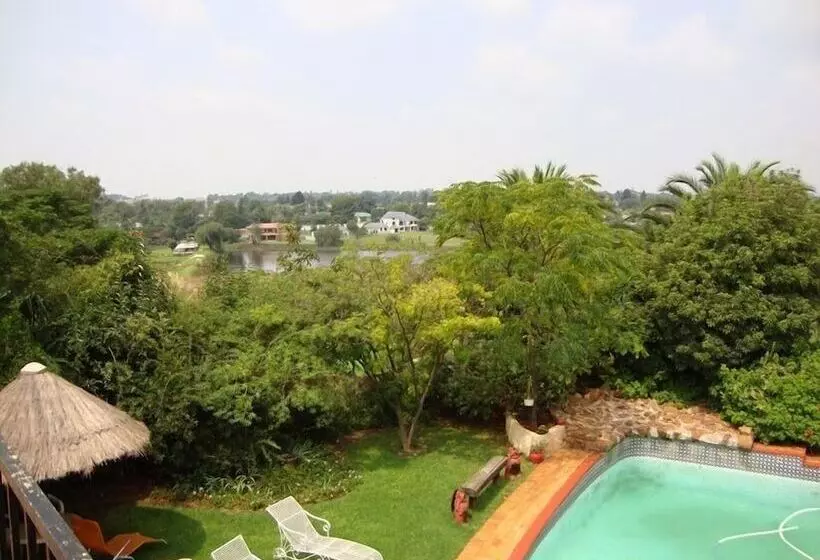 پانسیون Gateway Guesthouse