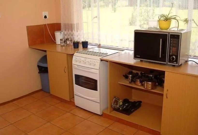 پانسیون Gateway Guesthouse