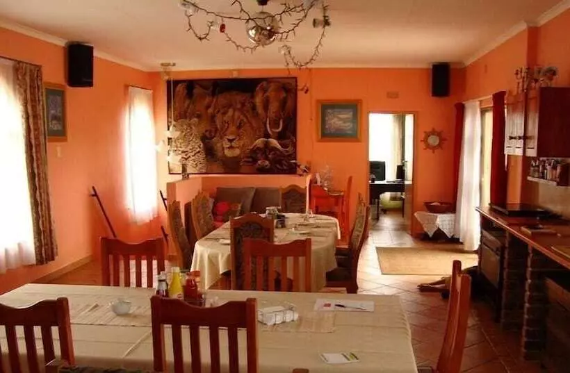 پانسیون Gateway Guesthouse