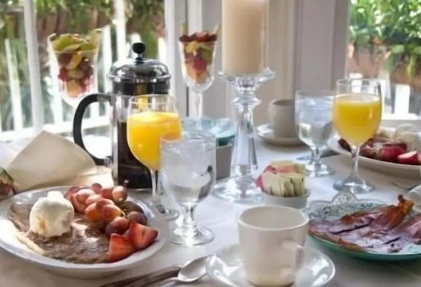 پانسیون Gateway Guesthouse