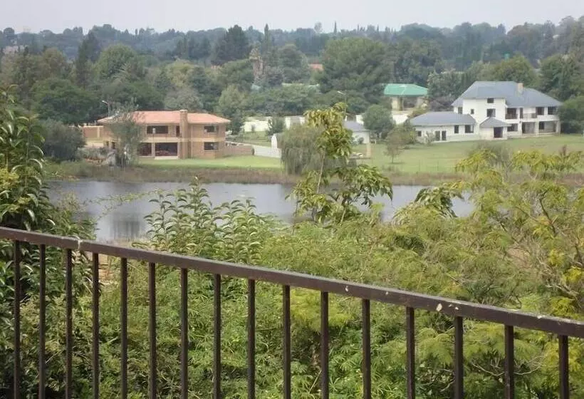 پانسیون Gateway Guesthouse