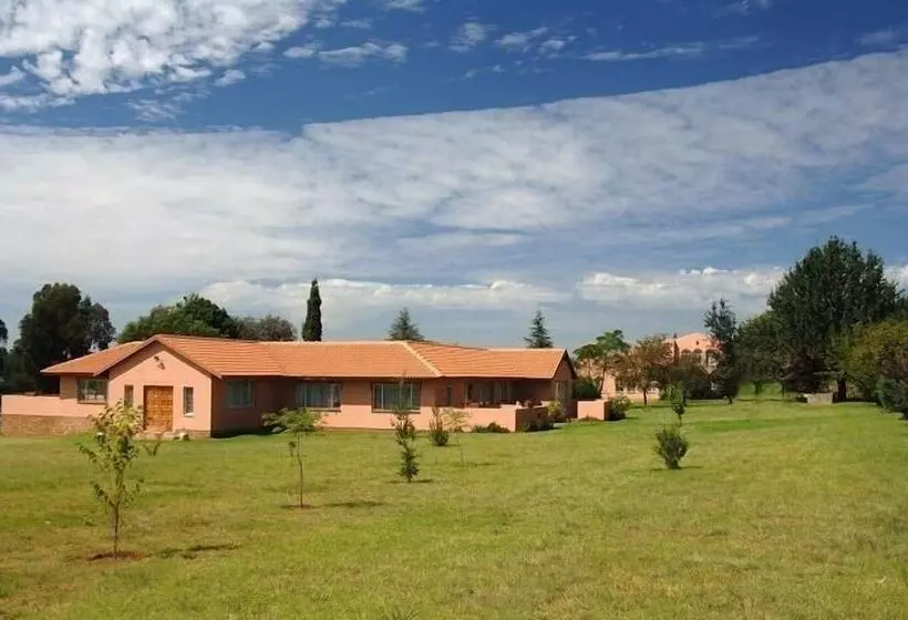 پانسیون Gateway Guesthouse