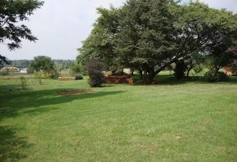 پانسیون Gateway Guesthouse