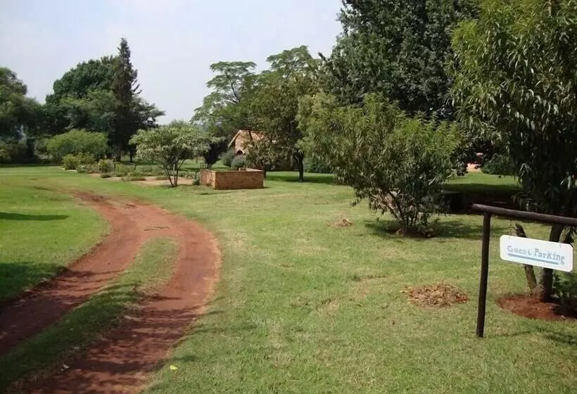 پانسیون Gateway Guesthouse