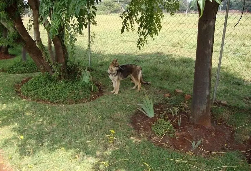 پانسیون Gateway Guesthouse