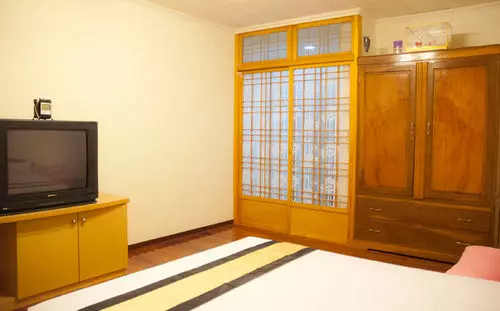 پانسیون Taiche Inn