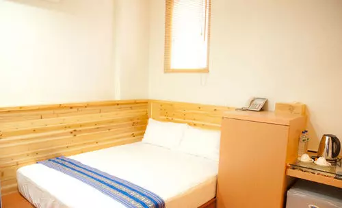 پانسیون Taiche Inn