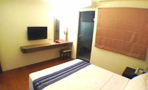 پانسیون Taiche Inn