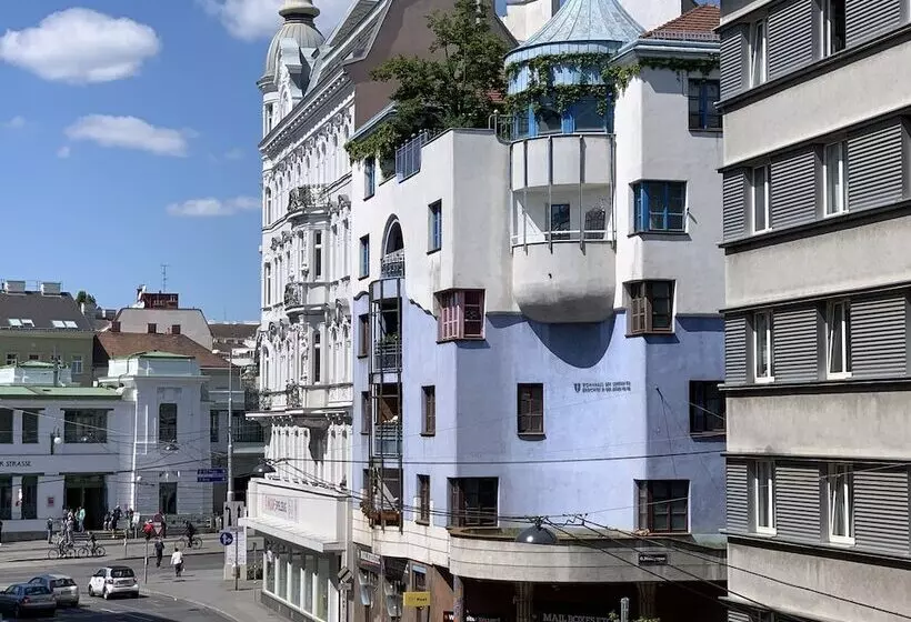 Pink Grapefruit City Condo