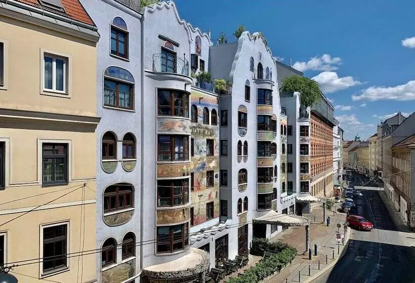 Pink Grapefruit City Condo