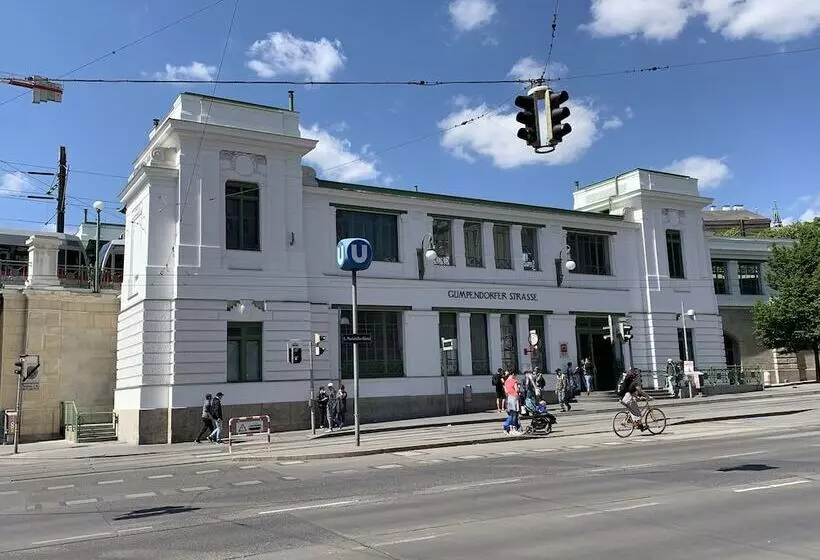 Pink Grapefruit City Condo