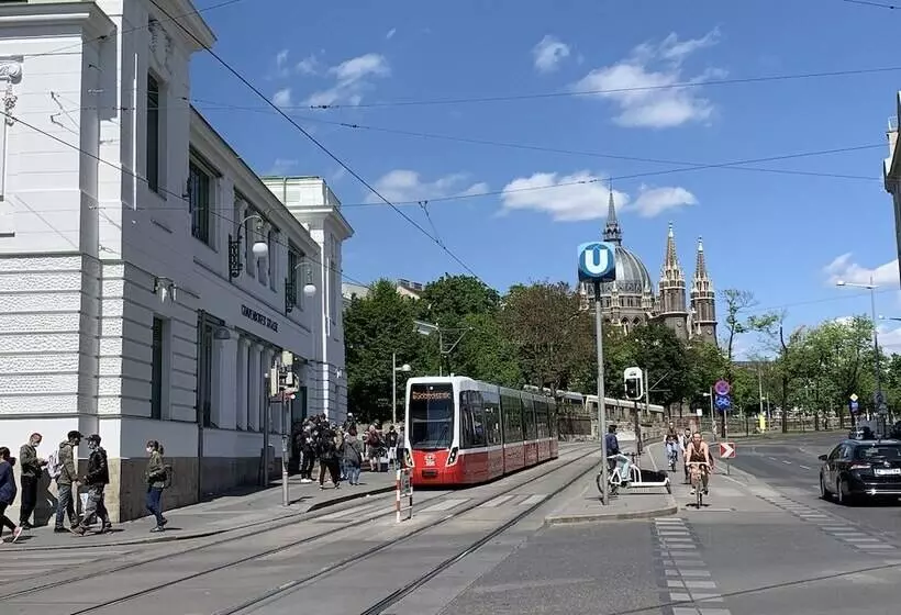 Pink Grapefruit City Condo