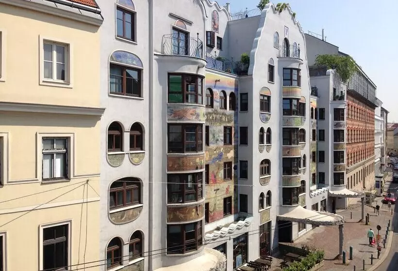 Pink Grapefruit City Condo