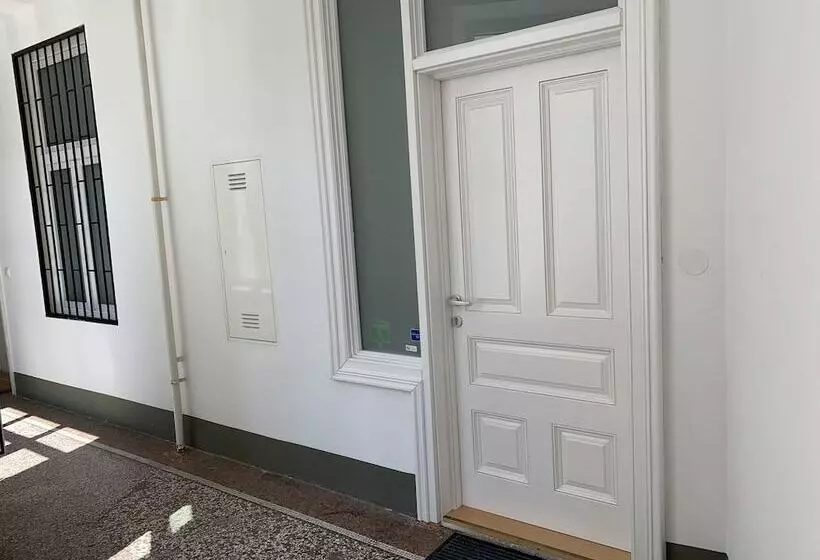 Pink Grapefruit City Condo