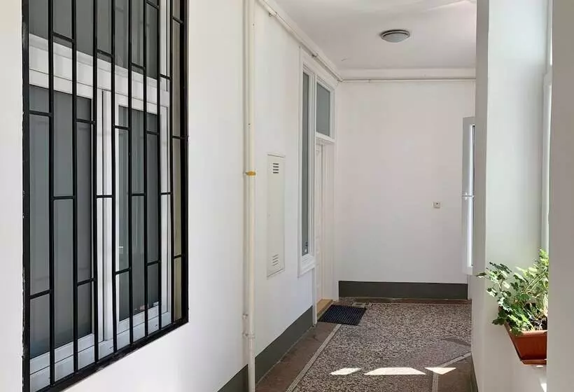 Pink Grapefruit City Condo