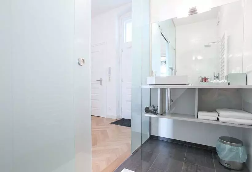 Pink Grapefruit City Condo