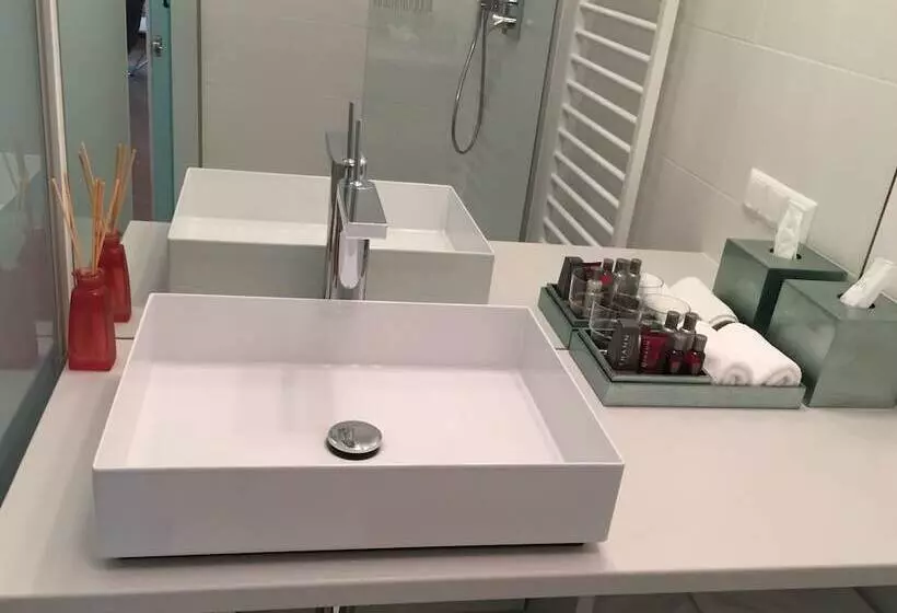 Pink Grapefruit City Condo