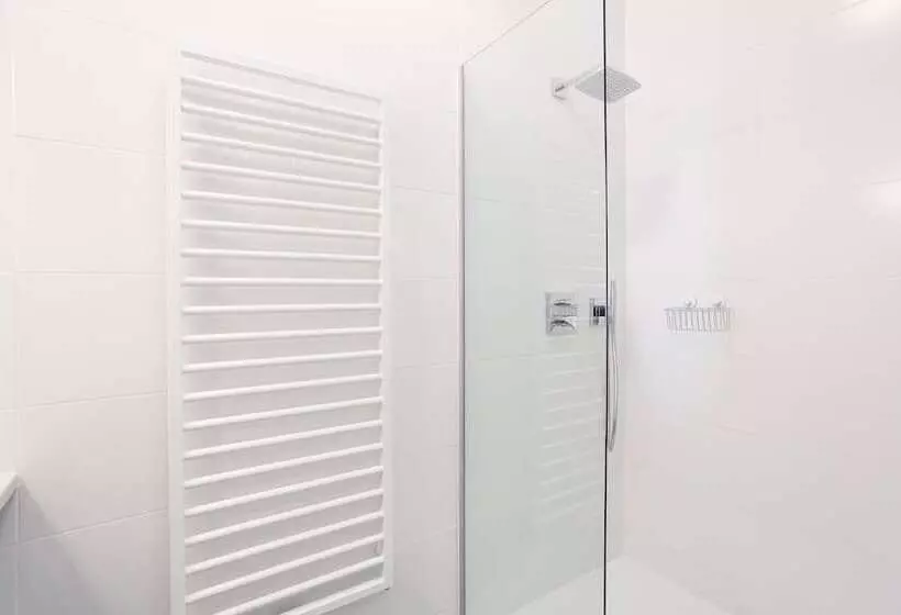 Pink Grapefruit City Condo