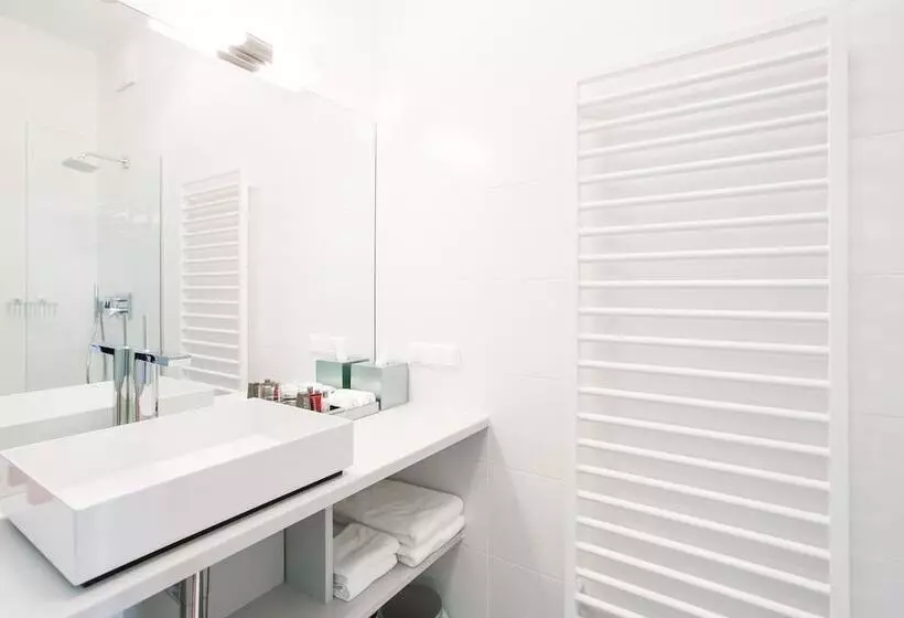 Pink Grapefruit City Condo