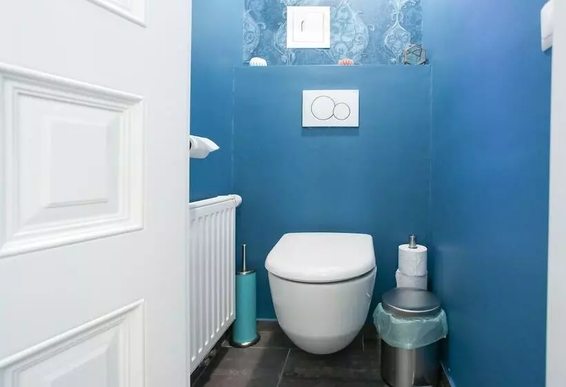 Pink Grapefruit City Condo