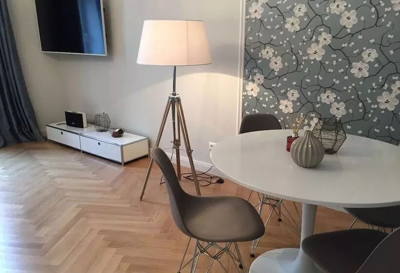 Pink Grapefruit City Condo