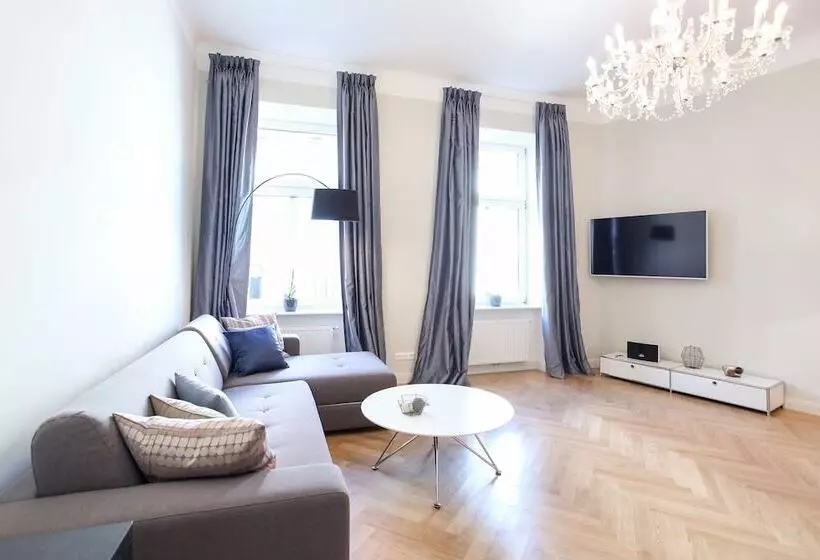 Pink Grapefruit City Condo