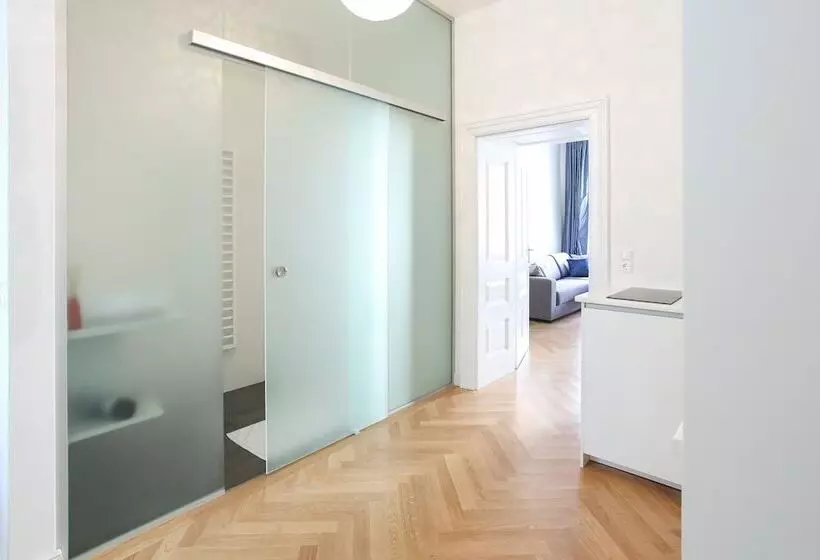 Pink Grapefruit City Condo